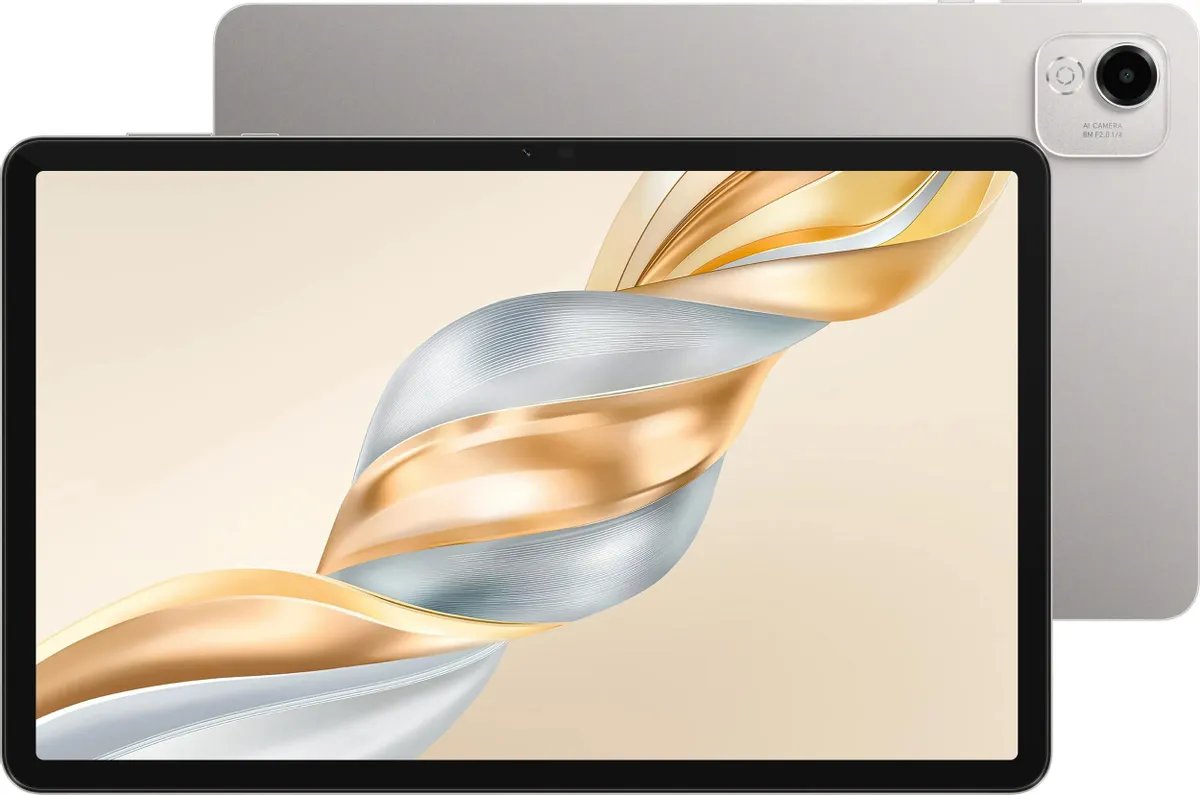 Планшет HONOR Pad X9a 6/128GB 11.5" LTE (5301AMVJ) Gray