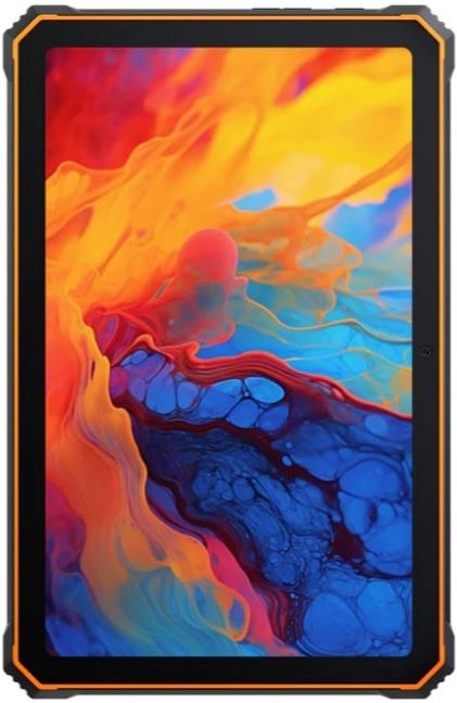 Планшет Blackview Active 8 Pro 8/256GB 10.36" Orange