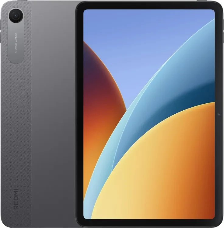Планшет Xiaomi Redmi Pad 2 9.7 4G 4/128 Gray РСТ