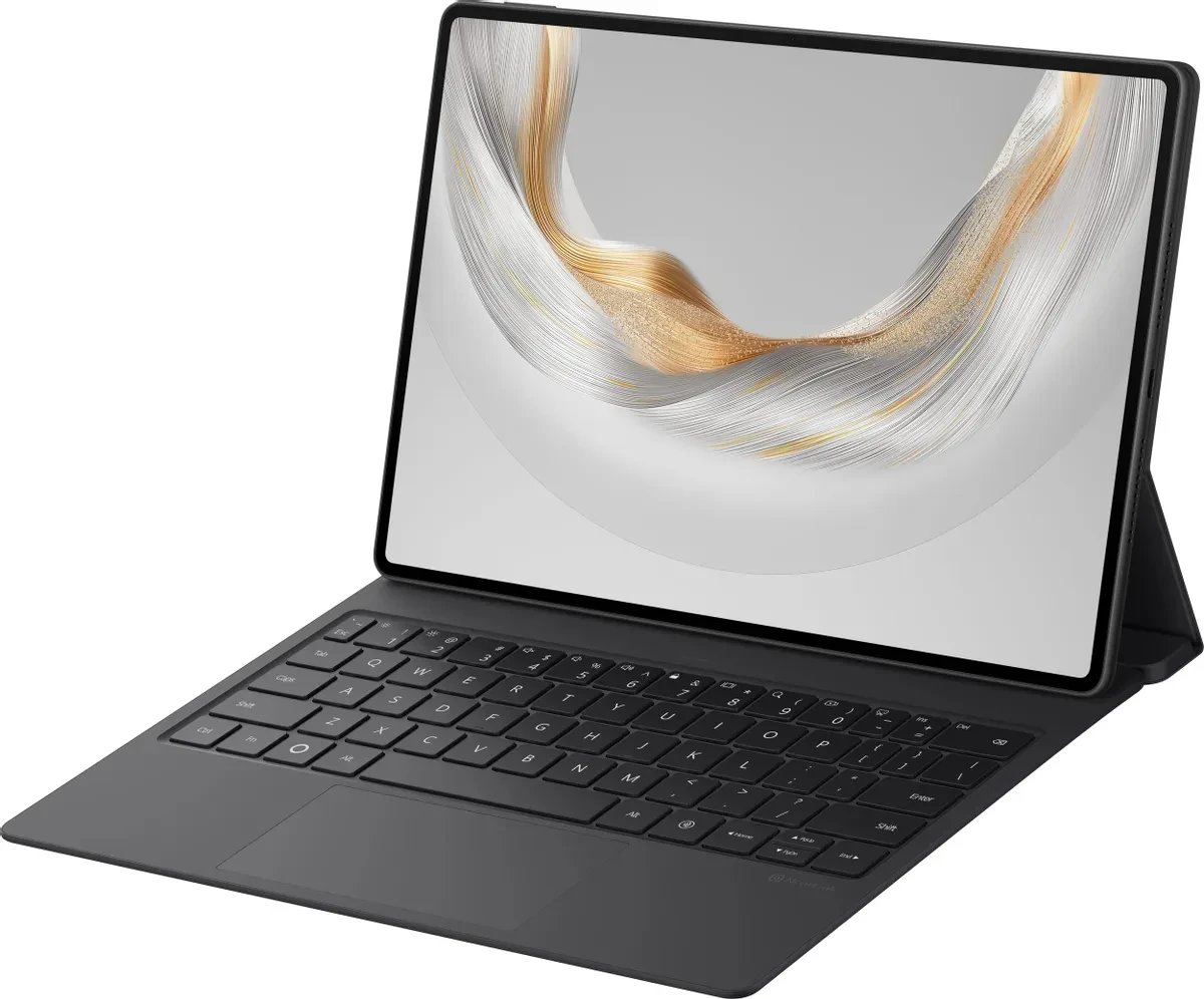 Планшет HUAWEI MatePad Pro 12/256Gb 12.2" (53014HVS) чёрный