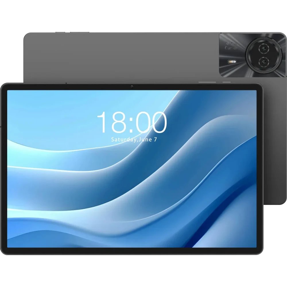 Планшет Teclast T70 Premium set RAM8Gb ROM256Gb серый