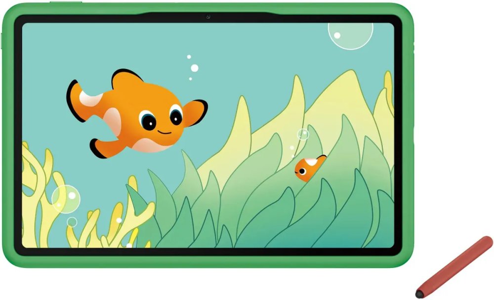 Планшет HUAWEI Matepad SE 4/128GB 11" (53014JHM) Gray