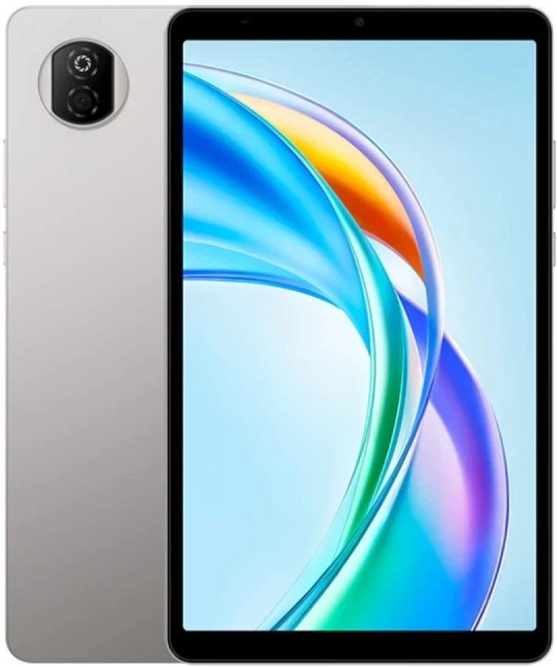 Планшет HONOR Pad X7 4/128Gb 8.7" (5504ADRG) серый