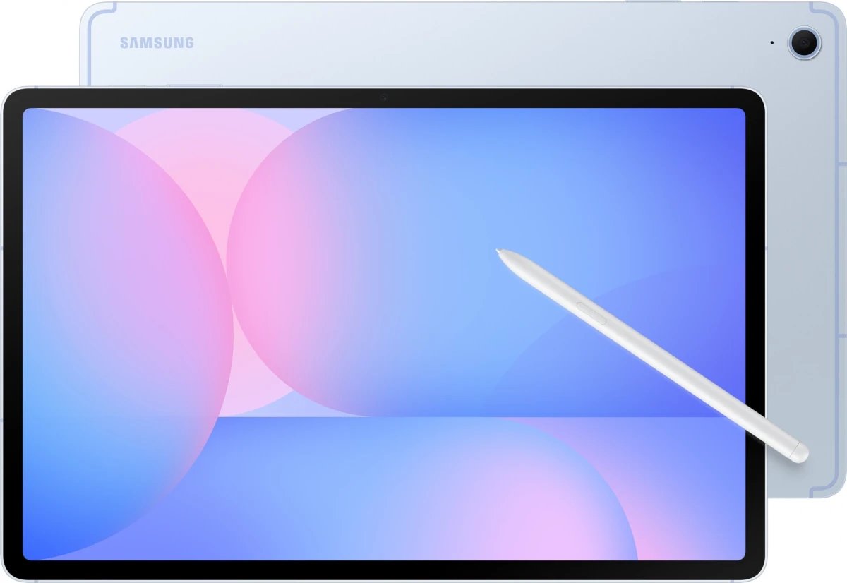 Планшет Samsung Galaxy Tab S10 FE+ 8/128Gb 13.1" SM-X626BLBRCAU)