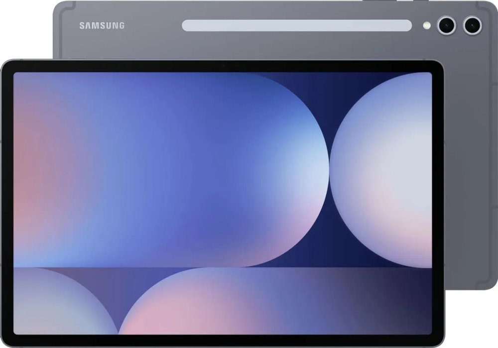 Планшет Samsung Galaxy Tab S10+ BSM-X826B (SM-X826BZAPCAU) 12/512 GB 5G, со стилусом, серый