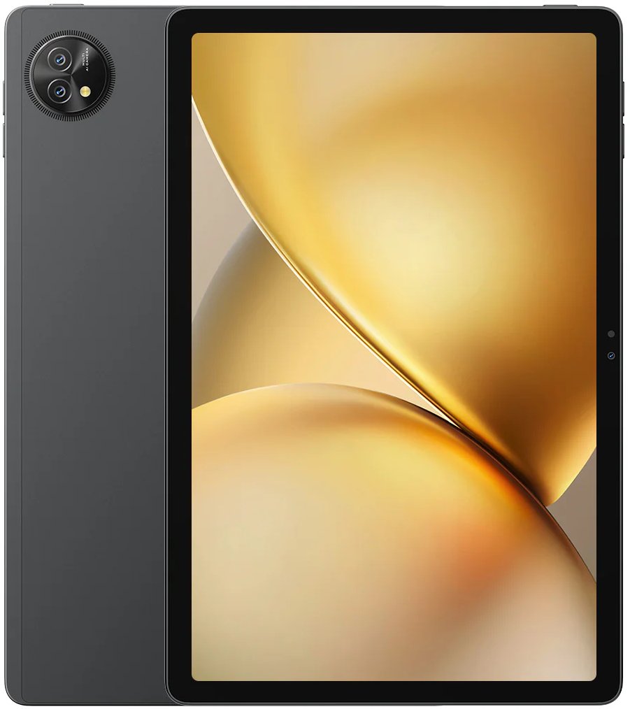 Планшет Blackview Zeno 10 6/128GB Black