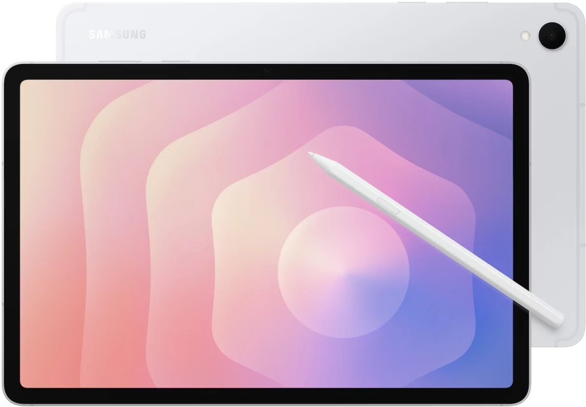 Планшет Samsung Galaxy Tab S11 (SM-X730NZSECAU) 12/256Gb серебристый