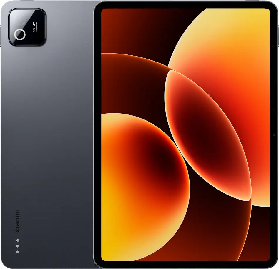 Планшет Xiaomi Pad 8 8/128 Gray РСТ