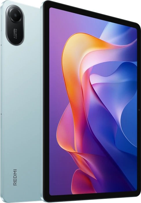Планшет Xiaomi Redmi Pad 2 8/256Gb Mint Green РСТ