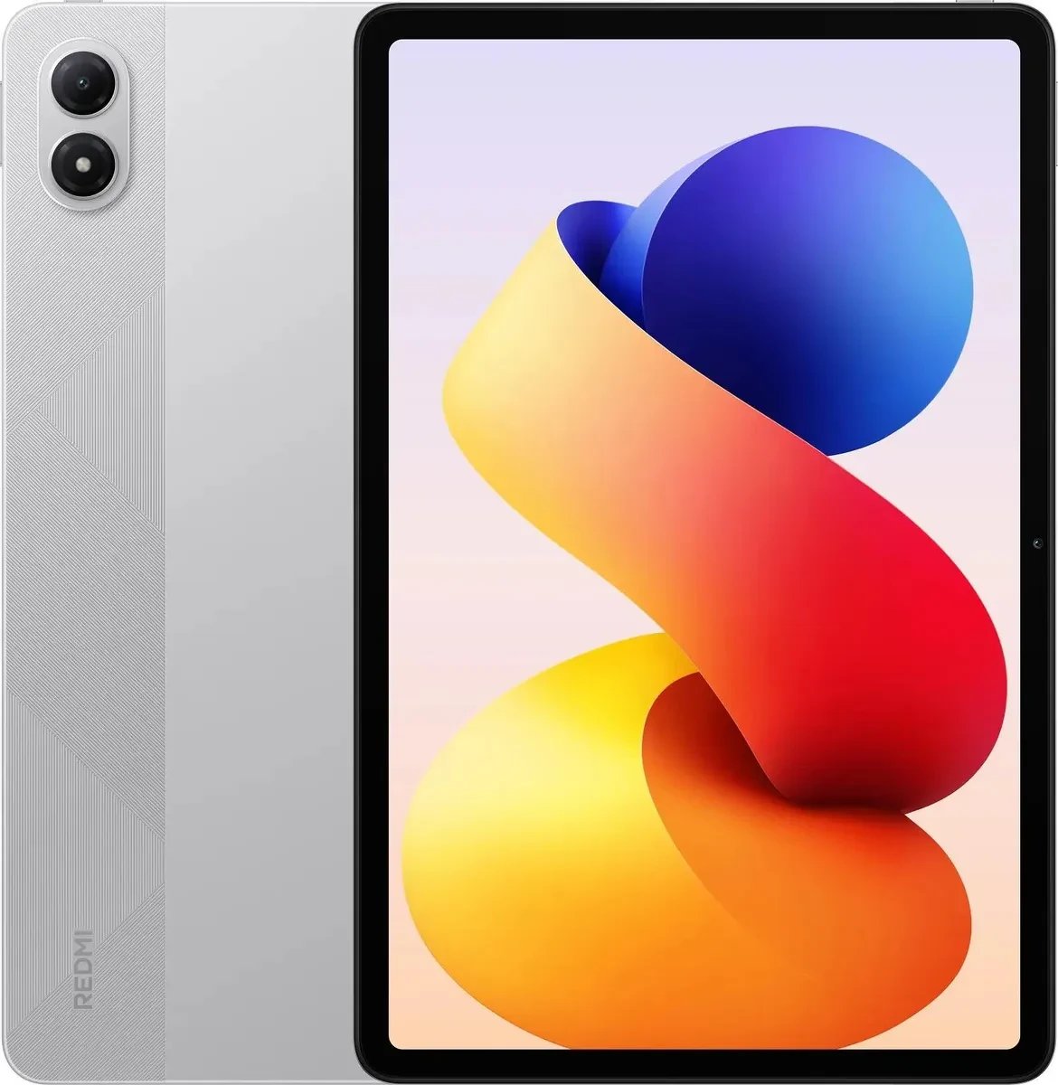Планшет Xiaomi Redmi Pad 2 Pro 8/256 Silver РСТ