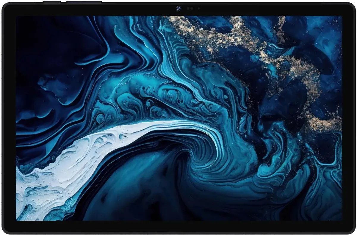 Планшет Digma Pro Hit 18 8/128Gb 10.5" (HS1012PL) фиолетовый