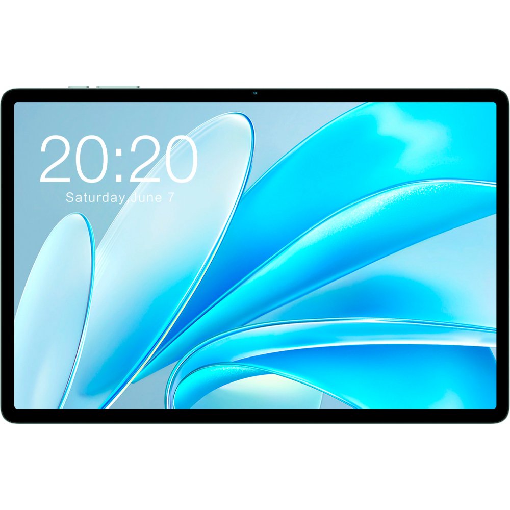 Планшет Teclast M50HD (6940709685501) 10.1" 8/128Гб Голубой