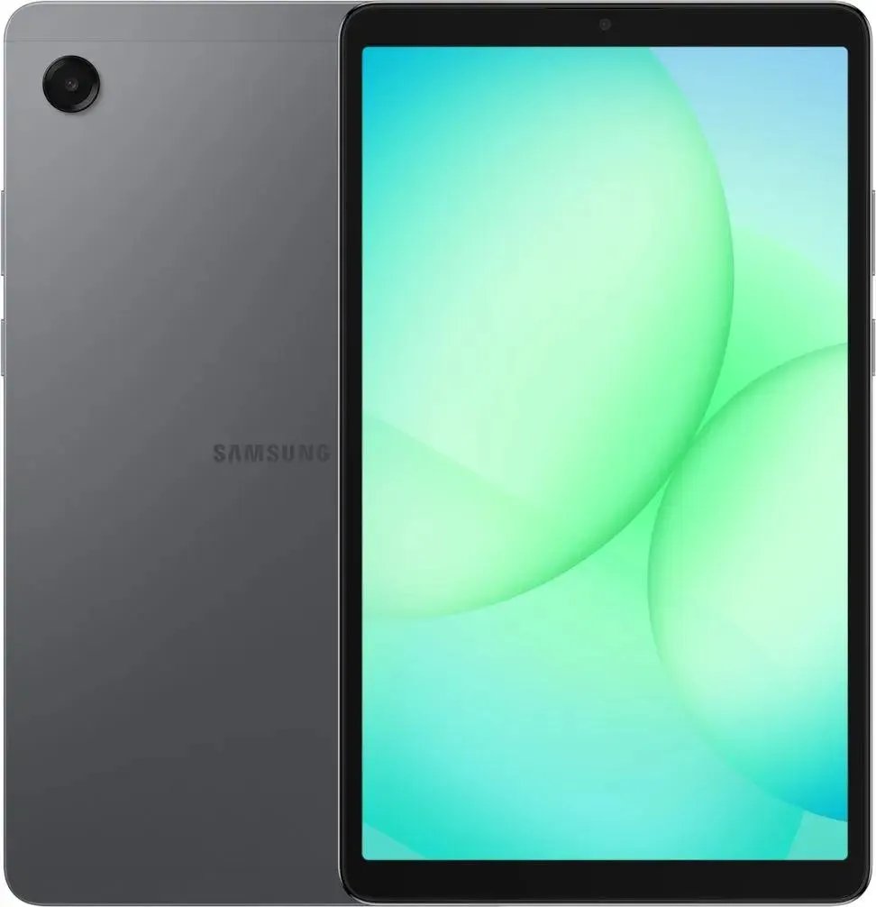 Планшет Samsung Galaxy Tab A11 8/128Gb (SM-X130NZAECAU) графит