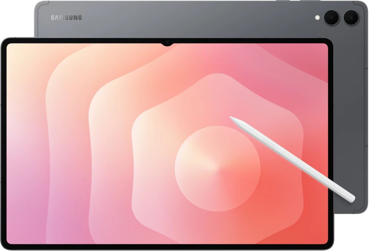 Планшет Samsung Galaxy Tab S11 Ultra (SM-X930NZAECAU) 12/512Gb серый