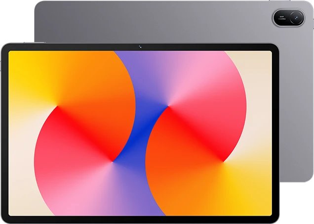 Планшет HUAWEI MATEPAD SE 11'' 8/128 LTE Gray 53014PKC