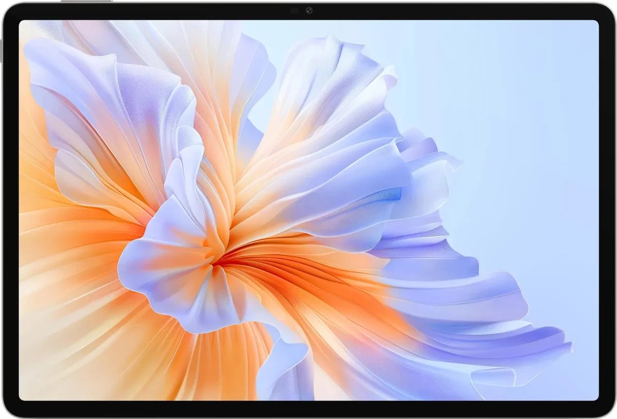 Планшет HONOR Pad V9 8/256Gb 11.5" (5301AMSB) серый