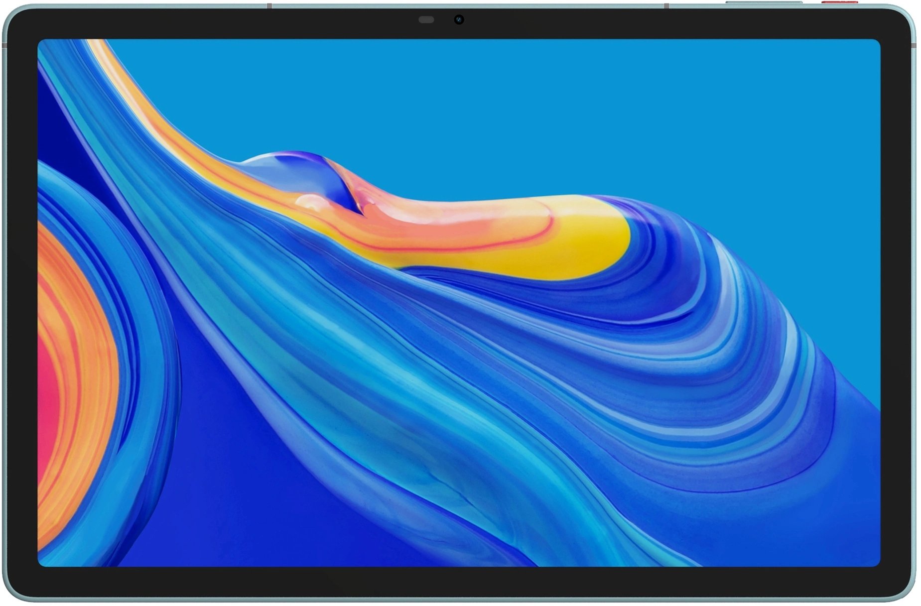 Планшет Digma Pro Edge 6/128GB 11" (TA2D1M01) мятный