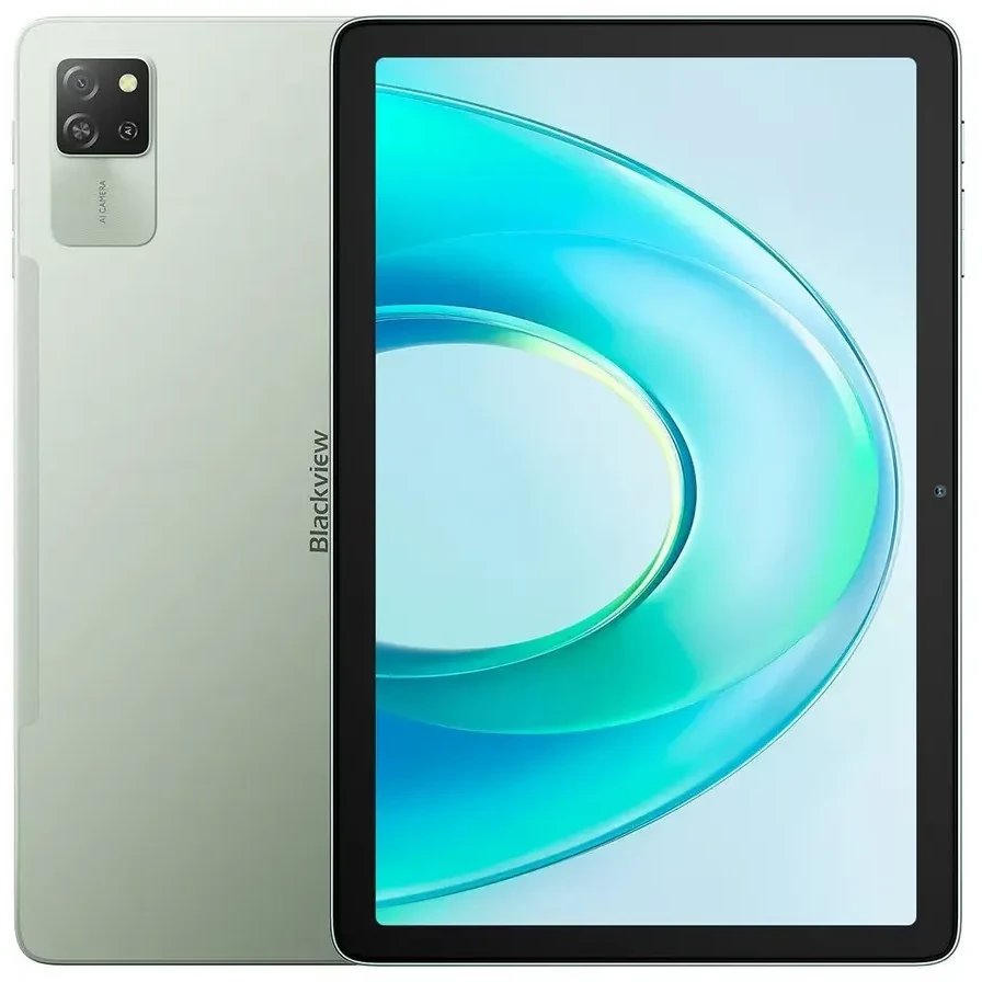 Планшет Blackview Tab 60 Pro 8/128GB 10.1" Green