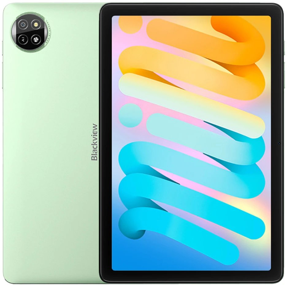 Планшет BLACKVIEW TAB20 WIFI 4/64GB Green