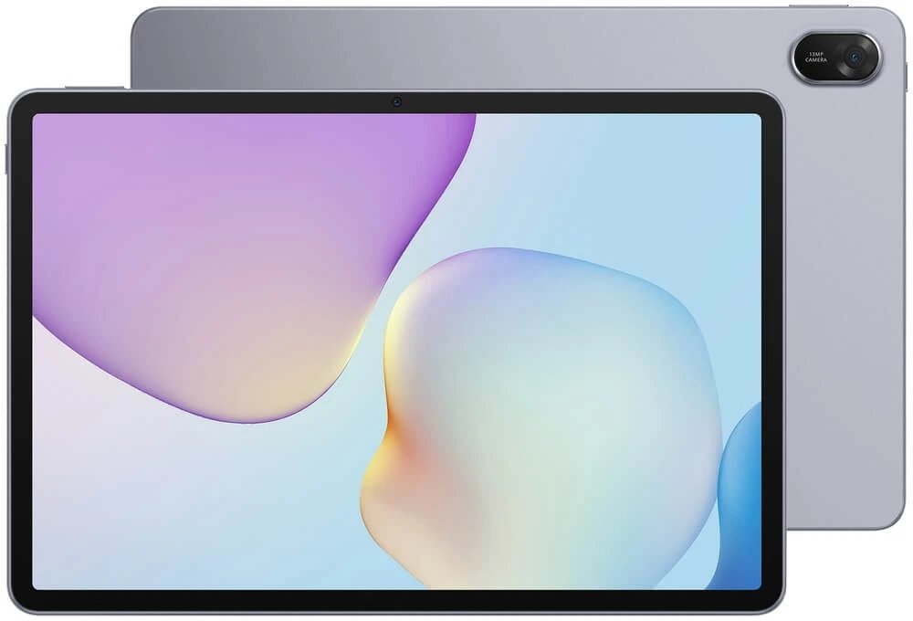 Планшет HUAWEI Matepad TXZ-W09 8/128Gb 11.5" (53014KCL) Gray