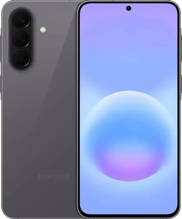 Смартфон Samsung Galaxy A57 5G 128Gb 8Gb серый (SM-A576BZAECAU)
