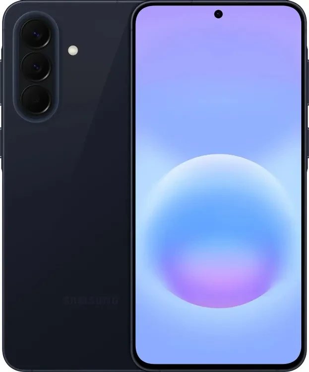 Смартфон Samsung Galaxy A57 5G 128Gb 8Gb синий (SM-A576BDBECAU)