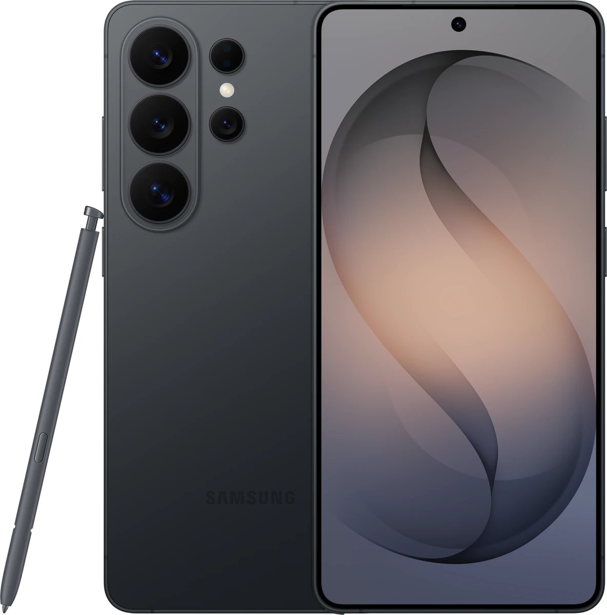 Смартфон Samsung Galaxy S26 Ultra 16Gb/1Tb черный SM-S948BZKQCAU