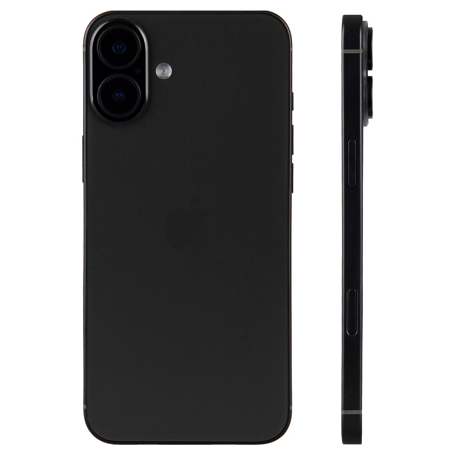 Муляж iPhone 16 (Black)