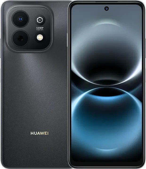 Смартфон HUAWEI nova Y74 8/256Gb черный 51098UGC