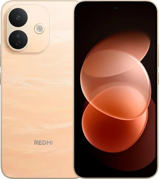 Смартфон Xiaomi Redmi Note 17 Pro 5G 8/512 Orange РСТ