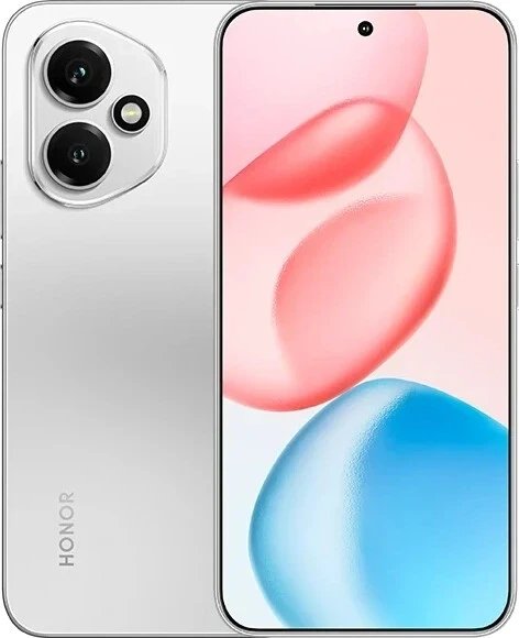 Смартфон Honor 400 12/256Gb белый
