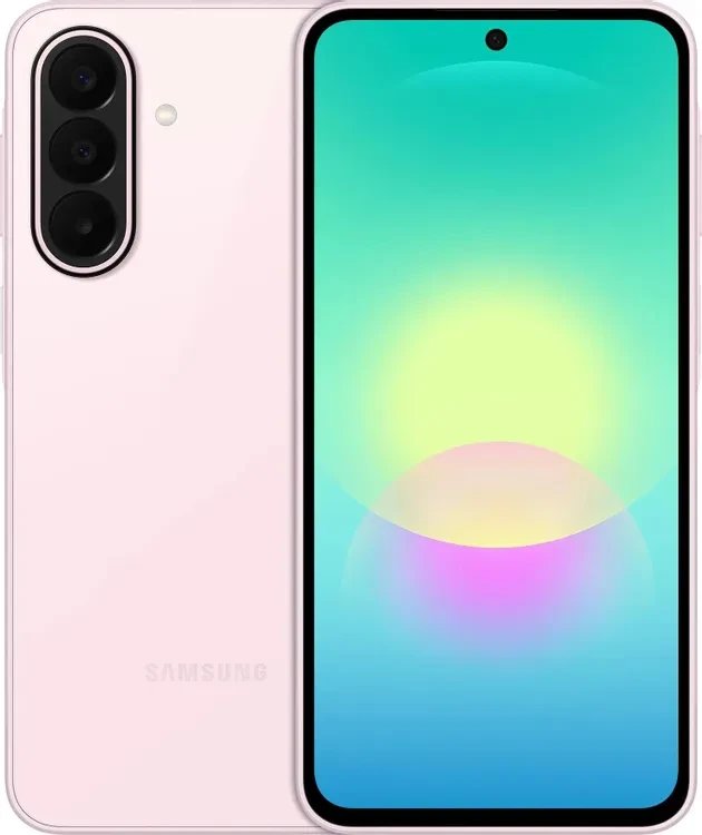 Смартфон Samsung Galaxy A27 5G 6/128Gb, SM-A276B розовый (SM-A276BLIDCAU
