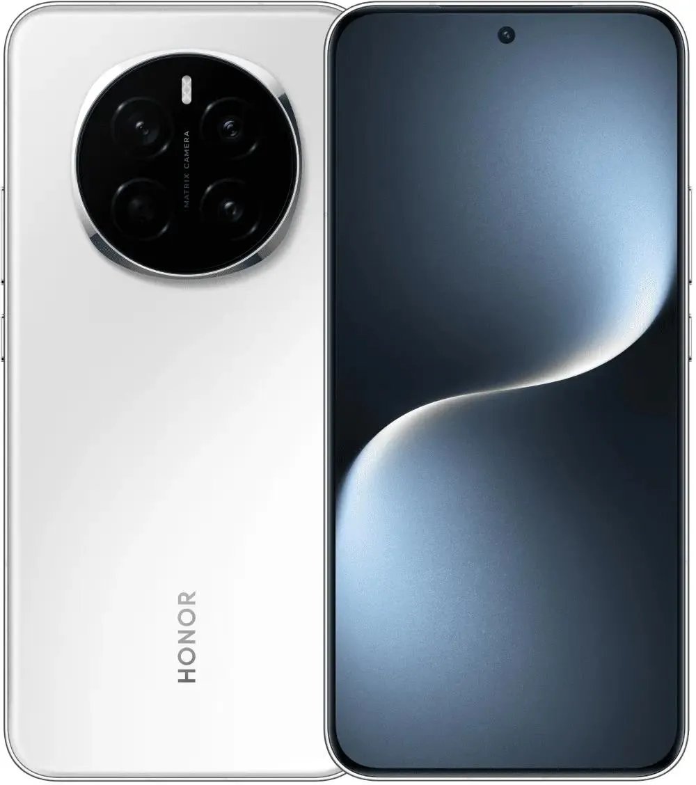 Смартфон Honor Magic7 12/256Gb, белый