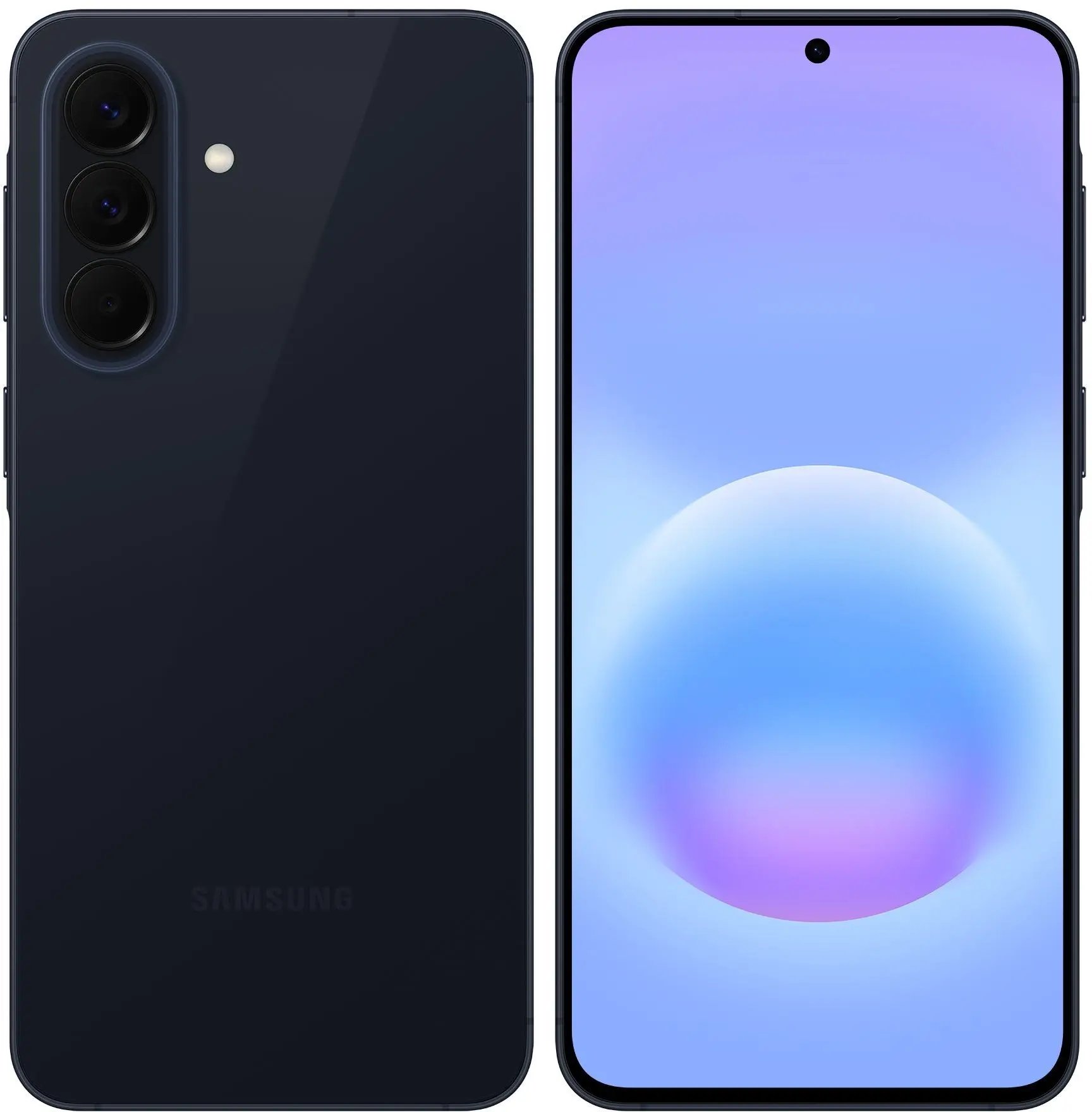 Смартфон Samsung Galaxy A57 5G 8/256Gb синий (SM-A576BDBFCAU)