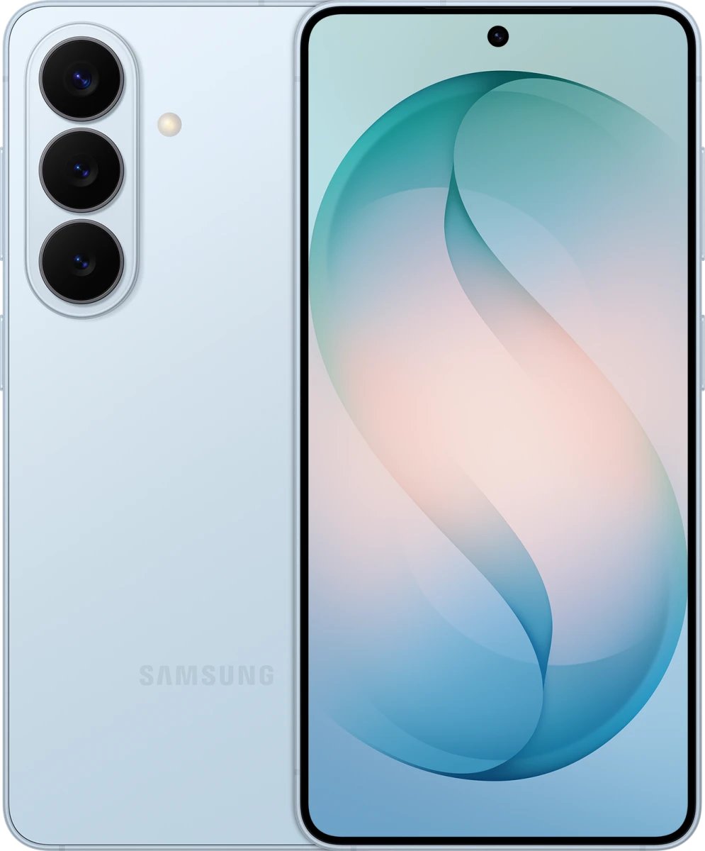 Смартфон Samsung Galaxy S26 12/512Gb голубой (SM-S942BLBQCAU)