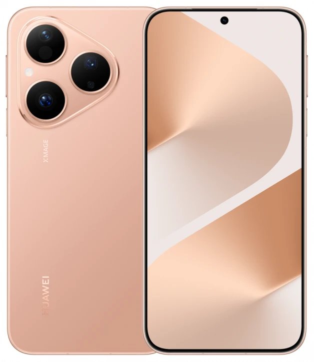 Смартфон Huawei Pura 80 12/256GB Frosted Gold