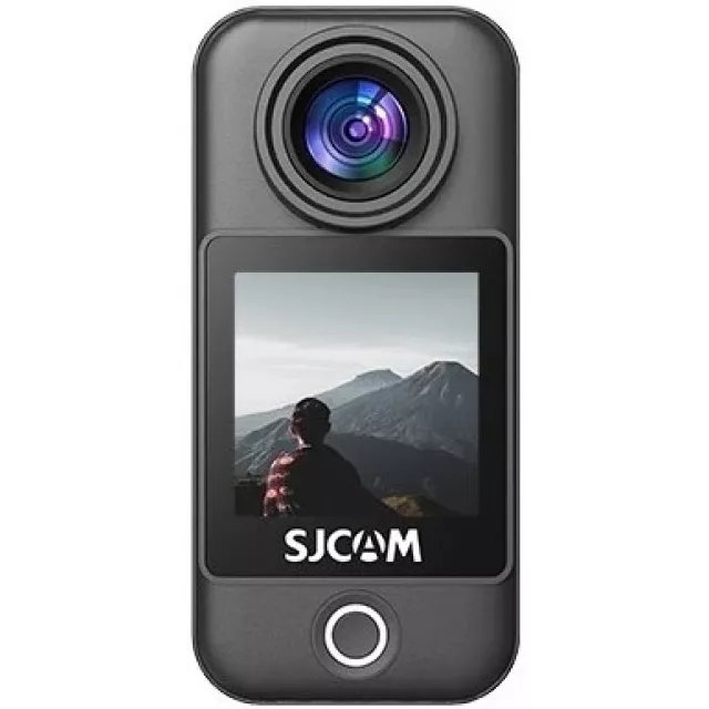 Экшн-камера SJCAM C300 Pocket черный