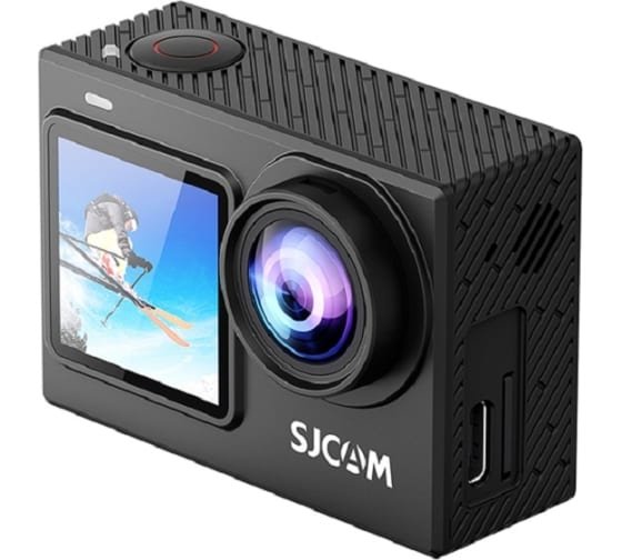 Экшн-камера SJCAM SJ6 Pro - Black