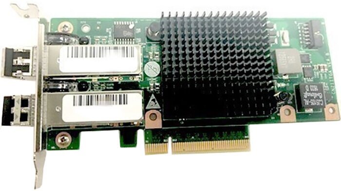 Сетевая карта HUAWEI 40GE PCIE3 X8 03022SXA