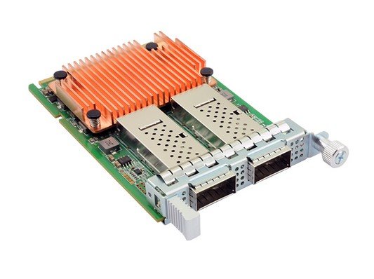 Сетевой адаптер LR-LINK LRES3026PF-OCP 2X100G SFP28 OCP3.0