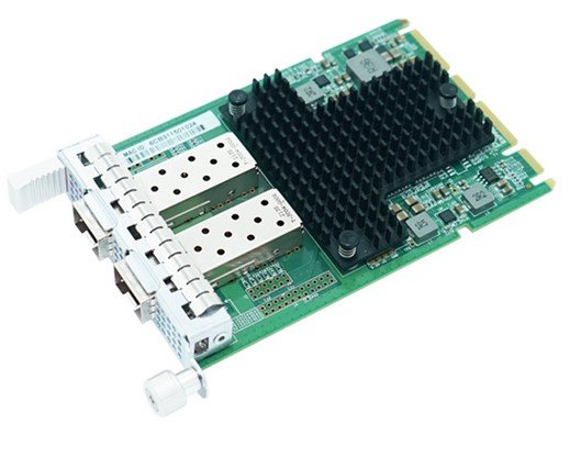 Сетевой адаптер LR-LINK LRES3029PF-OCP 2X25G SFP28 OCP3.0