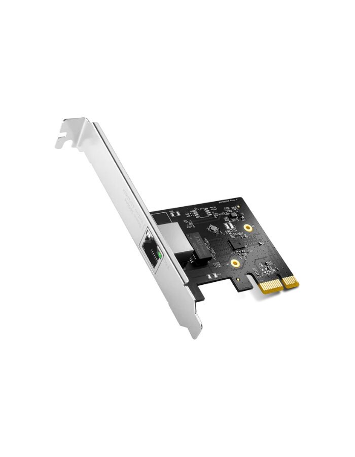 Сетевой адаптер Cudy PE25 2.5G Ethernet PCI Express