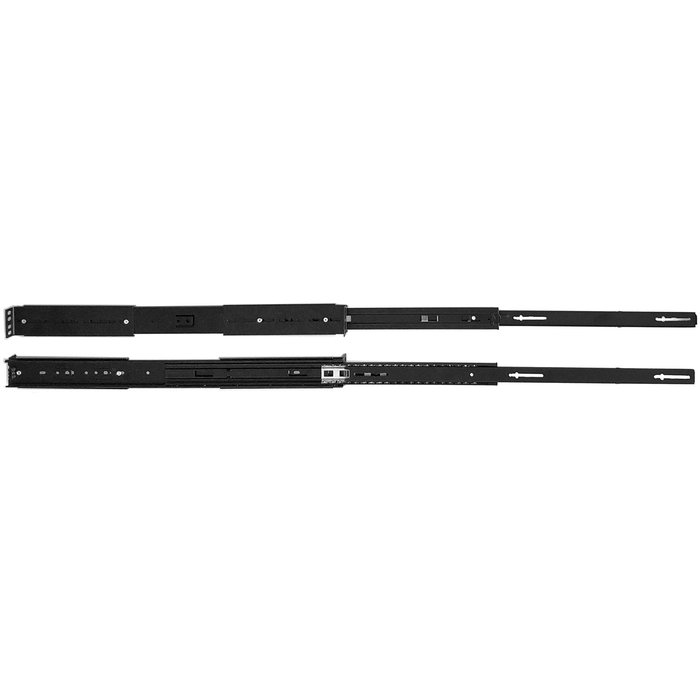 Рельсы ExeGate RK-800 EX194264RUS (для всех типов корпусов, глубина выдвижения 22"(550мм), RTL)