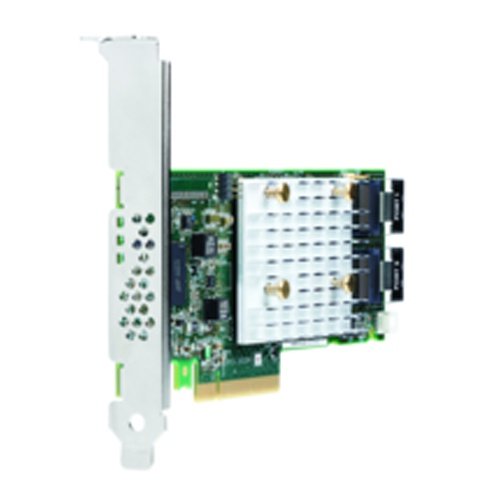 LSI MegaRAID SAS 9361-16i SGL, 12Gb/s, SAS 16-port int., RAID 0/1/5/6/10/50/60, Cache 2Gb DDR3, 3316ROC