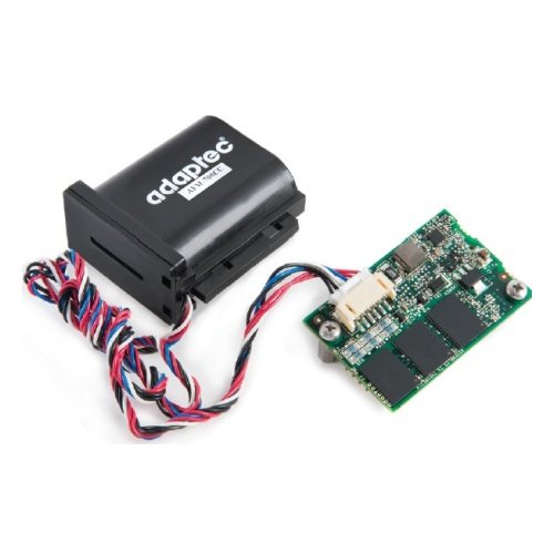 Батарея резервная для рейд контроллера AFM-700CC  ADAPTEC