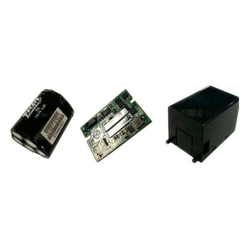 Батарея SuperMicro BTR-CV3108-1U1 LSI 3108 CacheVault 1U dummy fan kit <BTR-CV3108-1U1>
