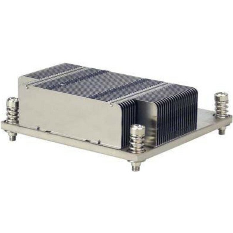 Радиатор Ablecom AHS-S10090 LGA4189, 1U, H/S, 165-220W