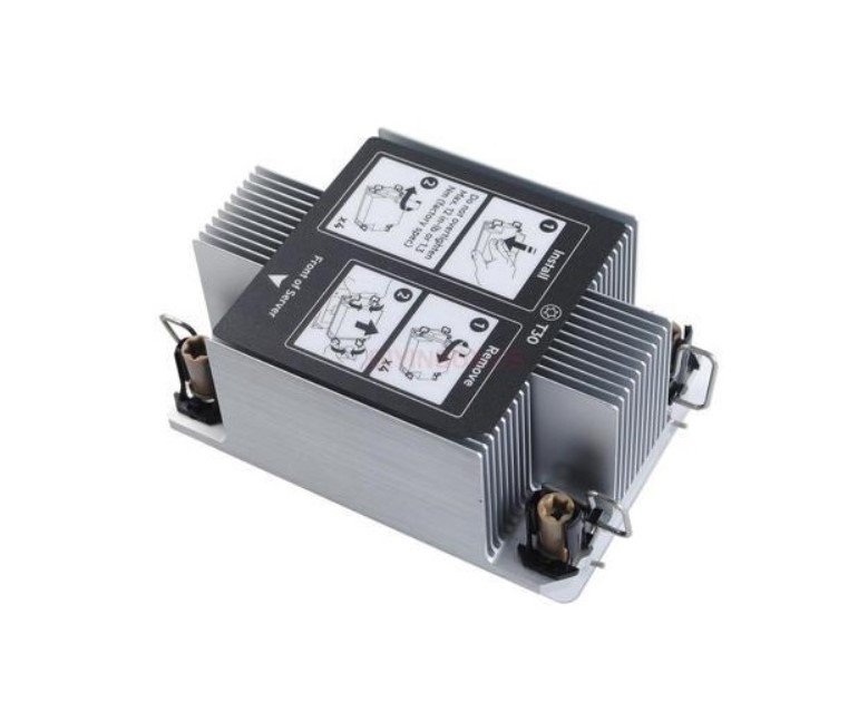Радиатор HPE ProLiant DL380 Gen10 Plus (P37034-B21) Standard Heat Sink Kit