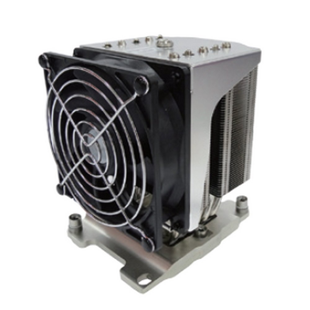 Кулер ABLECOM ACL-S40200 A6-P09225NI-012C0101, LGA3647, N , 4U, Active ACL-S40200, LGA3647, N , 4U, Active