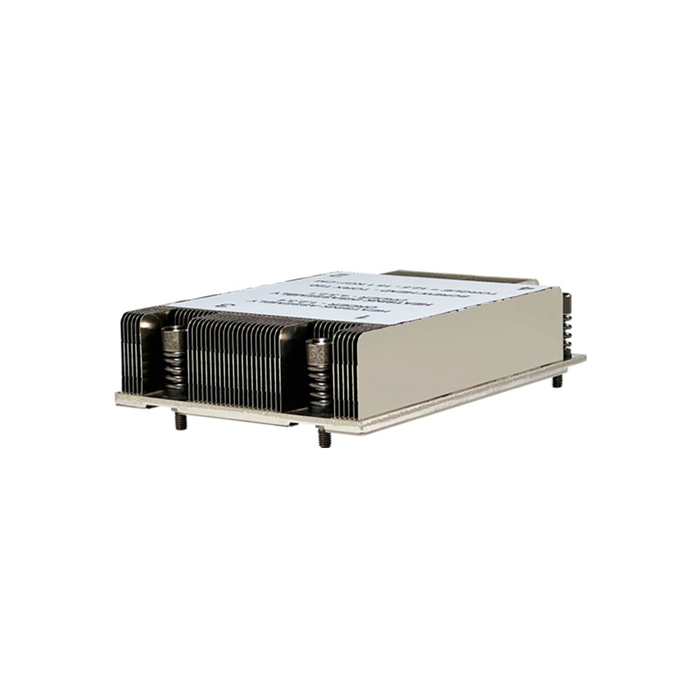 Кулер Ablecom AHS-S12141, LGA4844, 1U, Passive